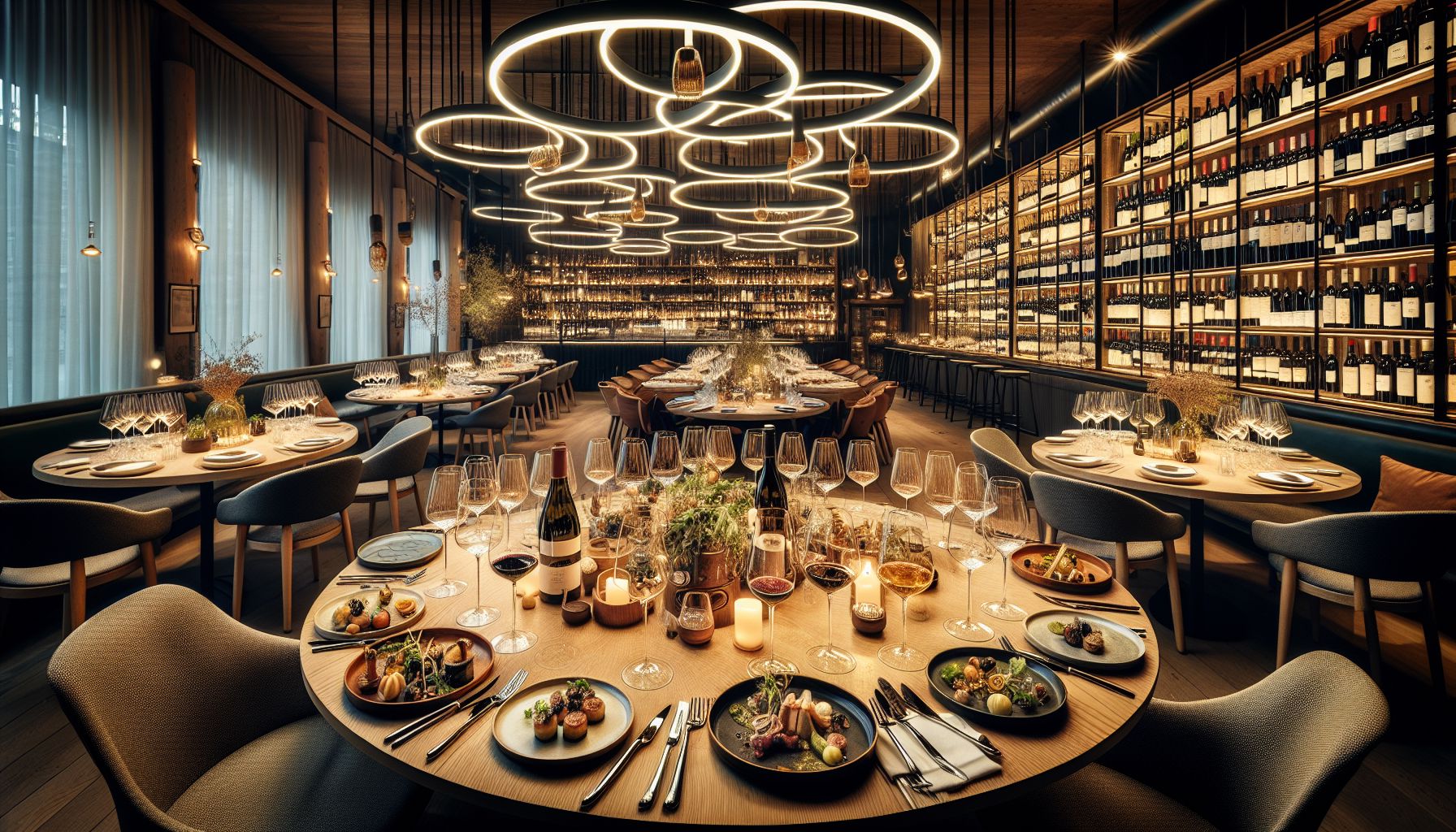 Ravintola ORA – Helsingin parhaimmat viinit ja ruoka