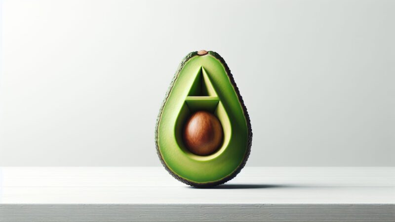 Kaiken A ja O: Avokado