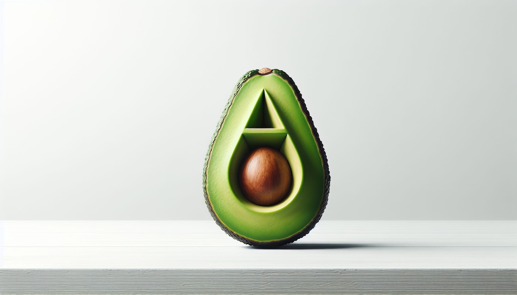 Kaiken A ja O: Avokado